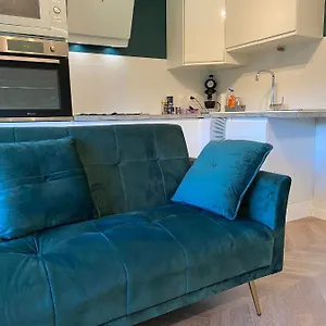 Superbe T2 Appartement